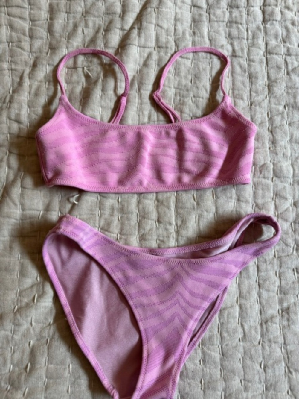 Triangl Bikini